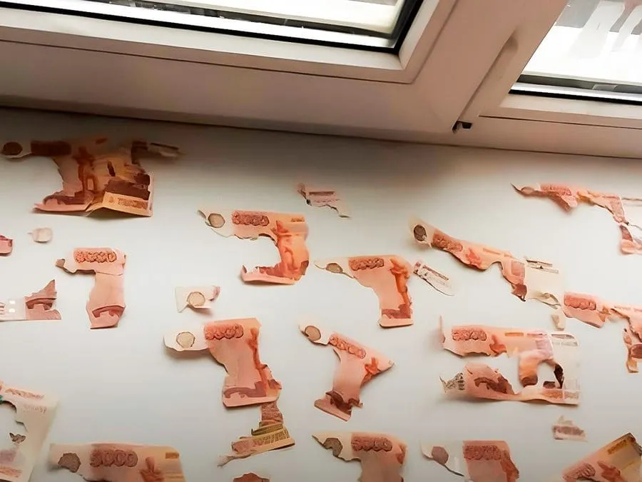 Нашествие мышей